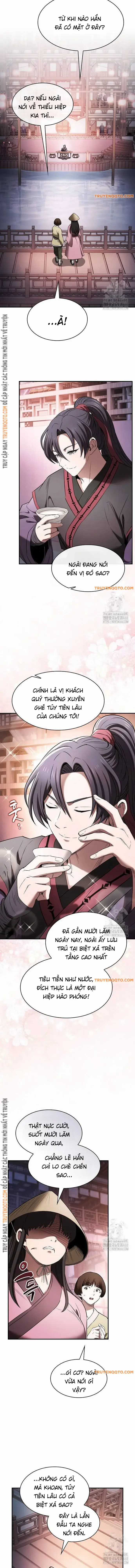 Nội Gián - Chapter 6 - Trang 13