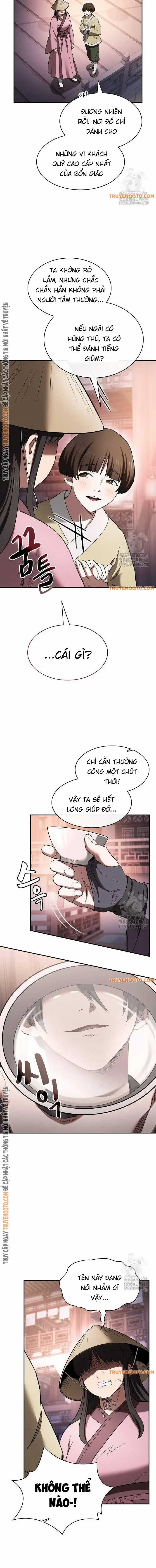 Nội Gián - Chapter 6 - Trang 14