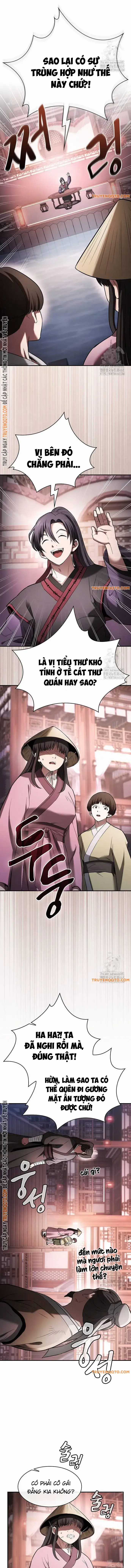 Nội Gián - Chapter 6 - Trang 15