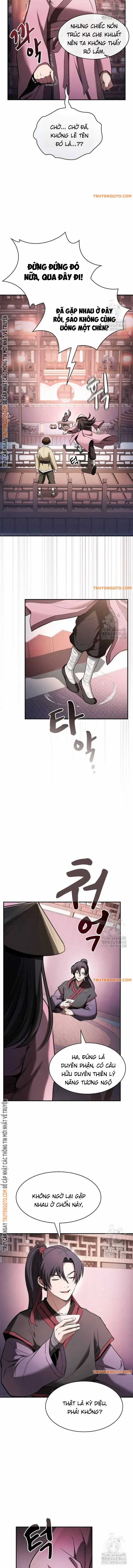 Nội Gián - Chapter 6 - Trang 16