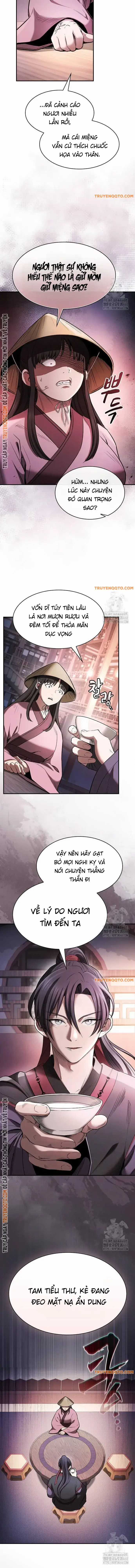 Nội Gián - Chapter 6 - Trang 17