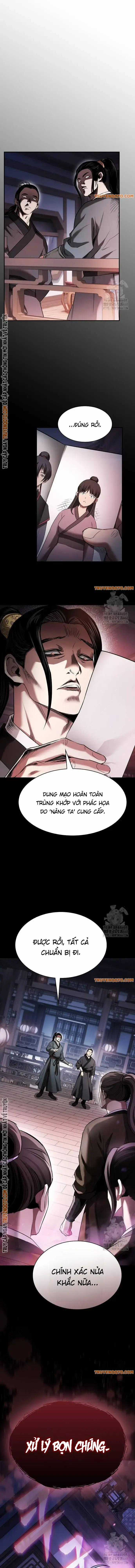 Nội Gián - Chapter 6 - Trang 18