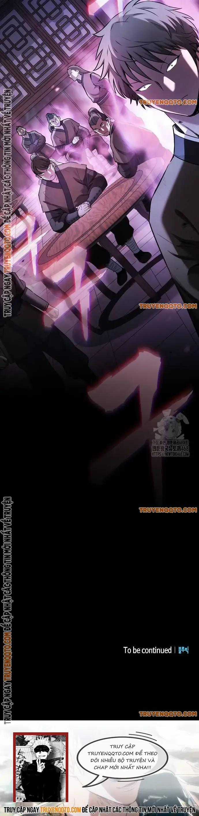 Nội Gián - Chapter 6 - Trang 19