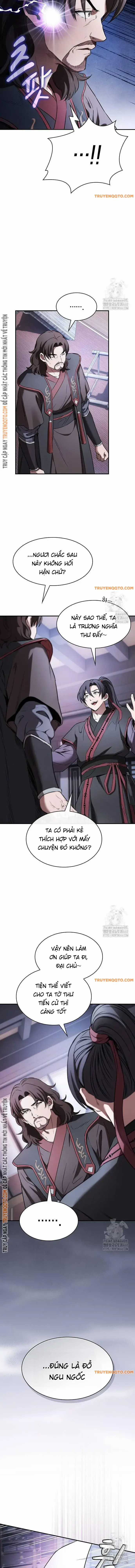 Nội Gián - Chapter 6 - Trang 3