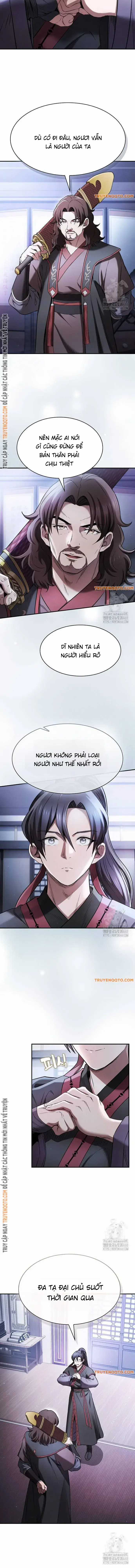 Nội Gián - Chapter 6 - Trang 6