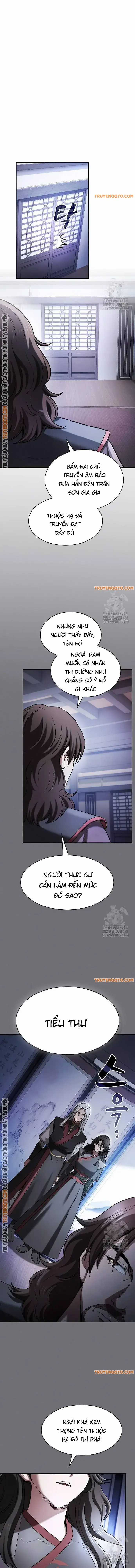 Nội Gián - Chapter 6 - Trang 7