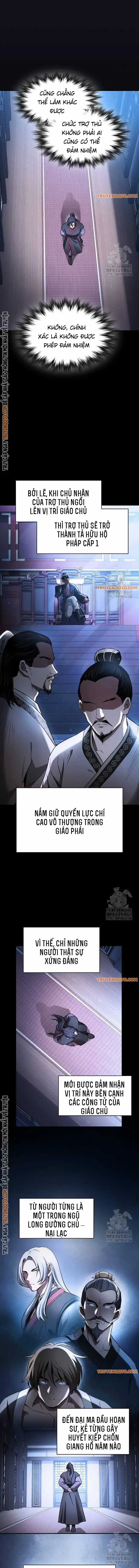 Nội Gián - Chapter 6 - Trang 9