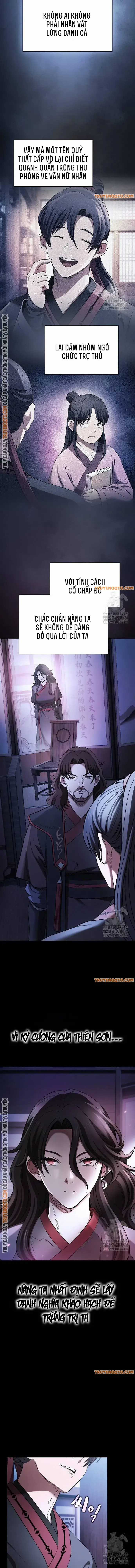 Nội Gián - Chapter 6 - Trang 10