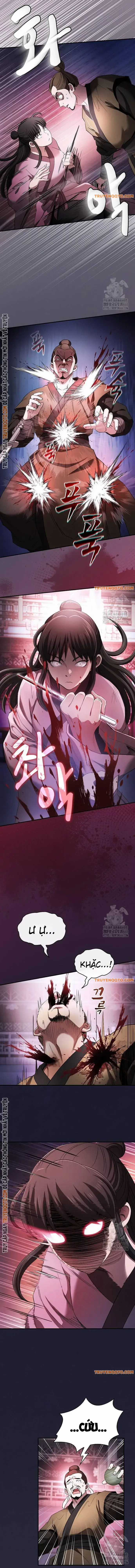 Nội Gián - Chapter 7 - Trang 12