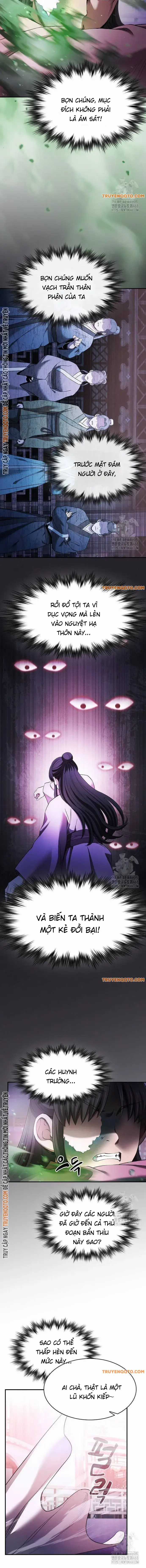 Nội Gián - Chapter 7 - Trang 14