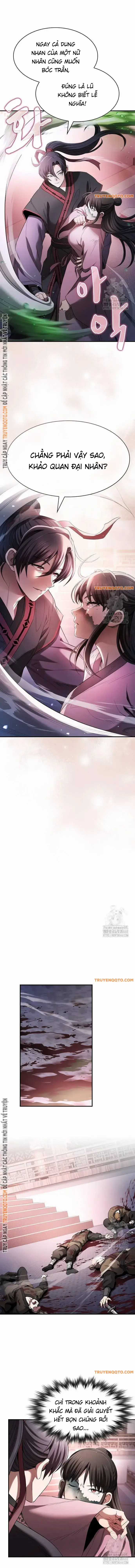 Nội Gián - Chapter 7 - Trang 15