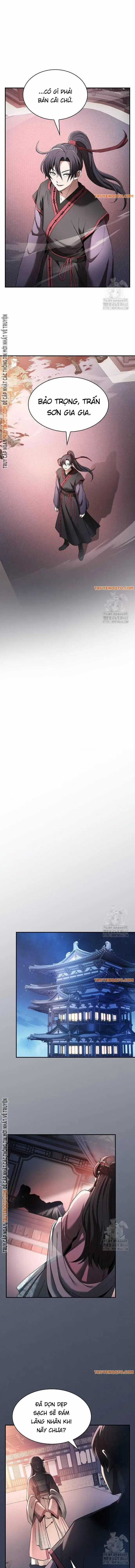 Nội Gián - Chapter 7 - Trang 17