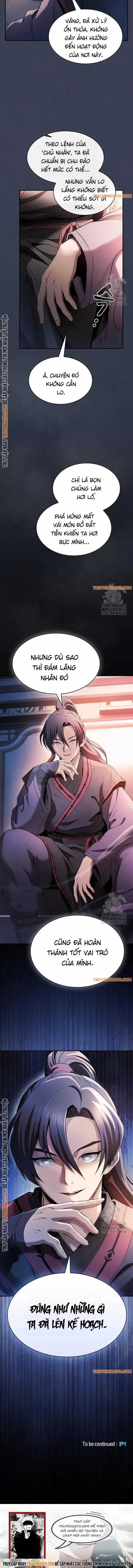 Nội Gián - Chapter 7 - Trang 18