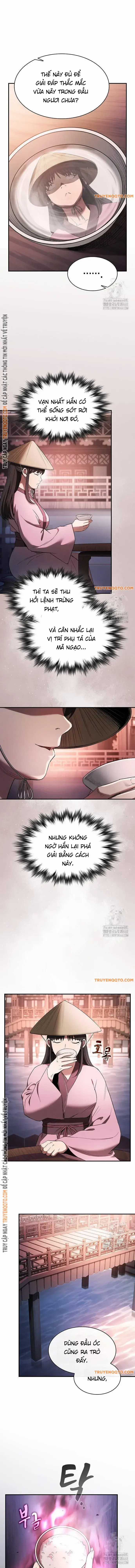 Nội Gián - Chapter 7 - Trang 5