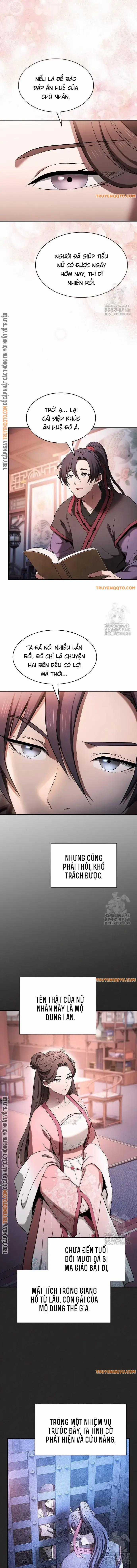 Nội Gián - Chapter 8 - Trang 2