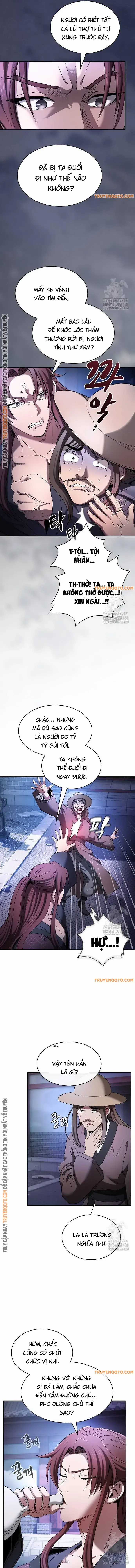 Nội Gián - Chapter 8 - Trang 12