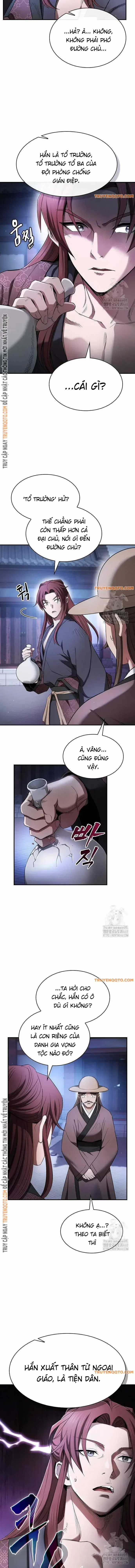 Nội Gián - Chapter 8 - Trang 13
