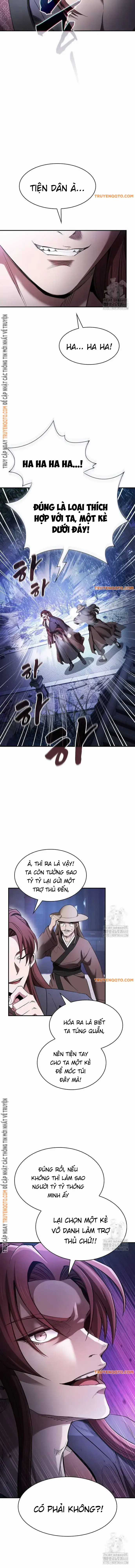 Nội Gián - Chapter 8 - Trang 14