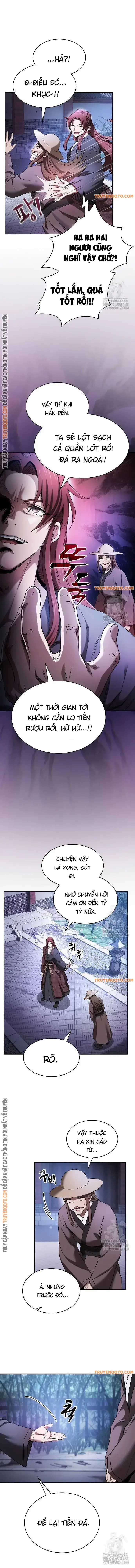 Nội Gián - Chapter 8 - Trang 15