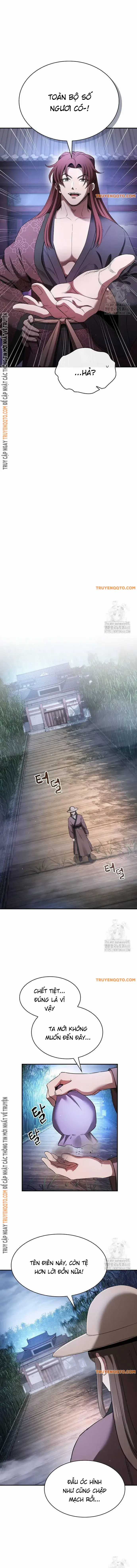 Nội Gián - Chapter 8 - Trang 16