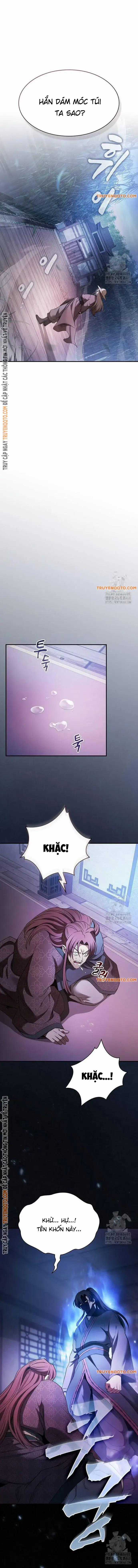 Nội Gián - Chapter 8 - Trang 18