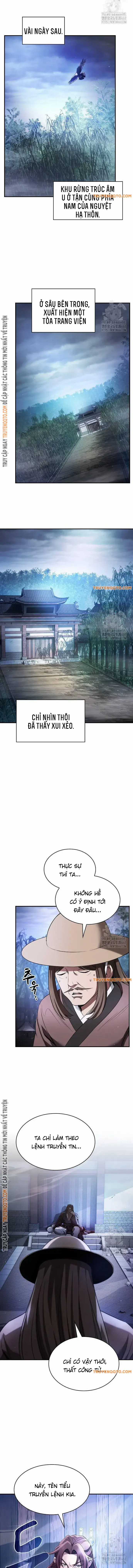 Nội Gián - Chapter 8 - Trang 10