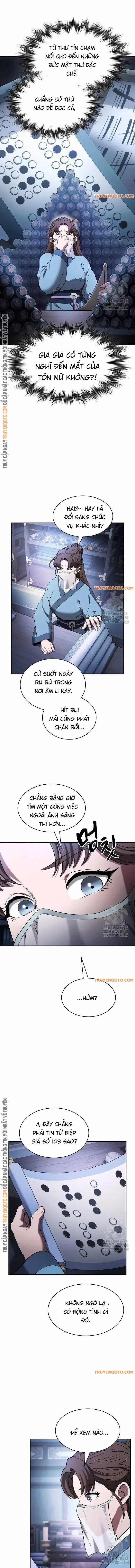 Nội Gián - Chapter 9 - Trang 2