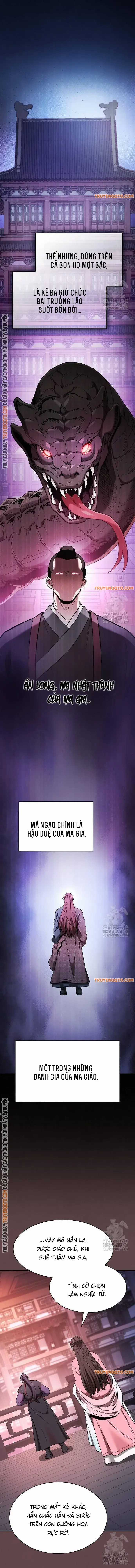 Nội Gián - Chapter 9 - Trang 11