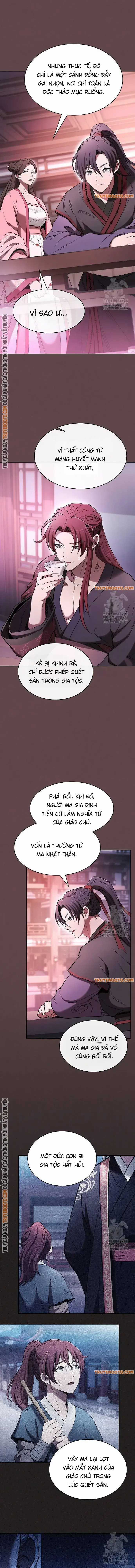 Nội Gián - Chapter 9 - Trang 12