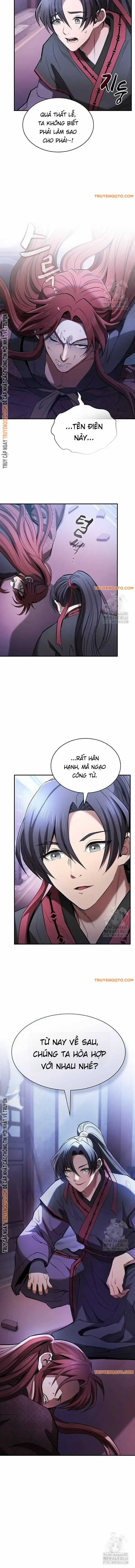 Nội Gián - Chapter 9 - Trang 17