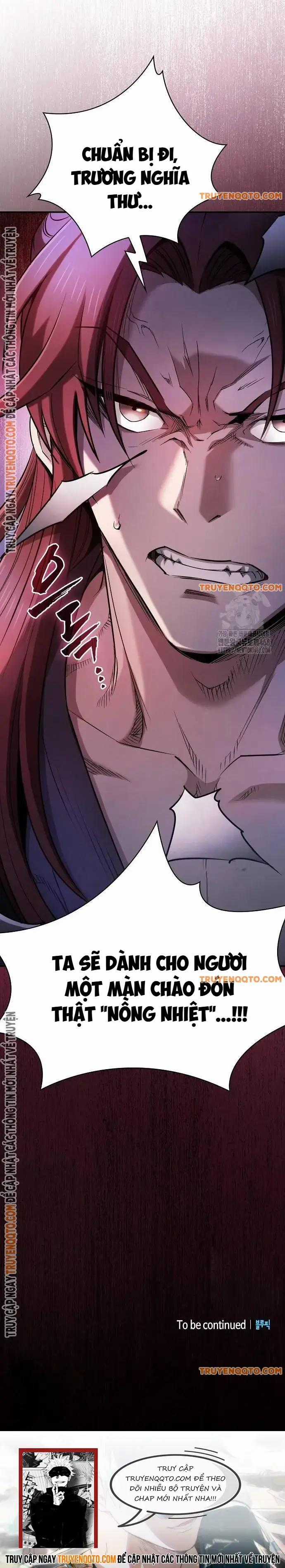 Nội Gián - Chapter 9 - Trang 21