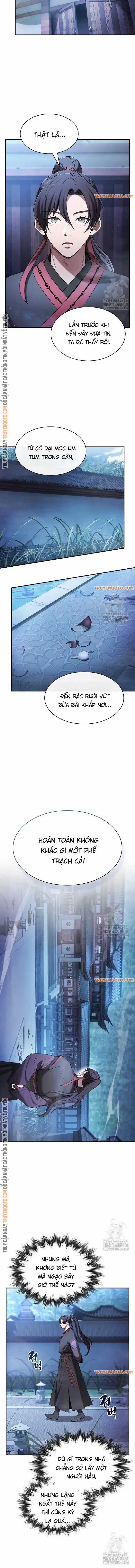 Nội Gián - Chapter 9 - Trang 5