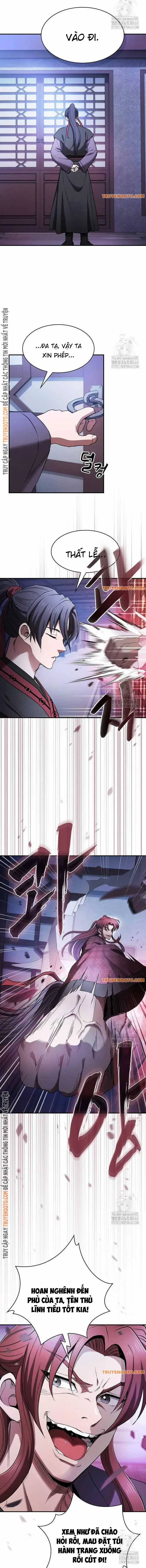 Nội Gián - Chapter 9 - Trang 7