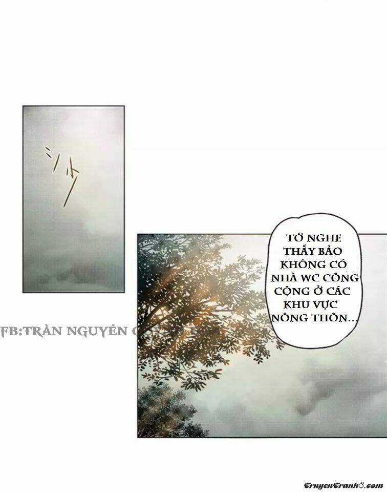 Non-Human - Chapter 1 - Trang 11