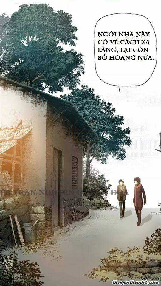 Non-Human - Chapter 1 - Trang 15