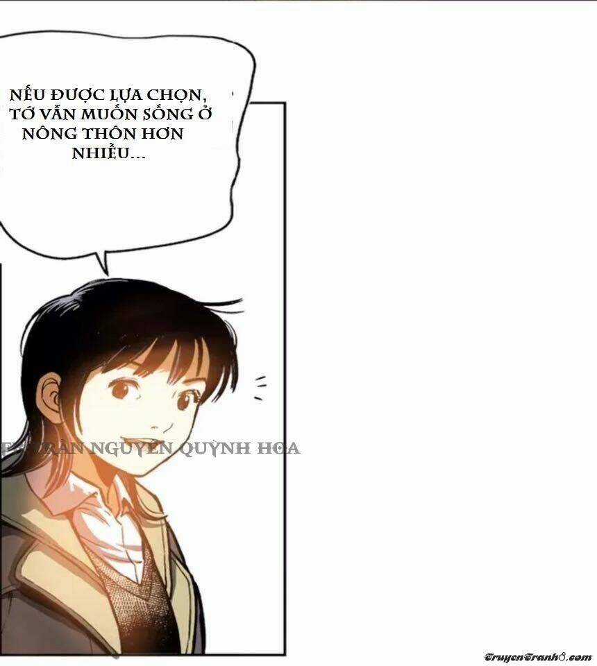 Non-Human - Chapter 1 - Trang 19