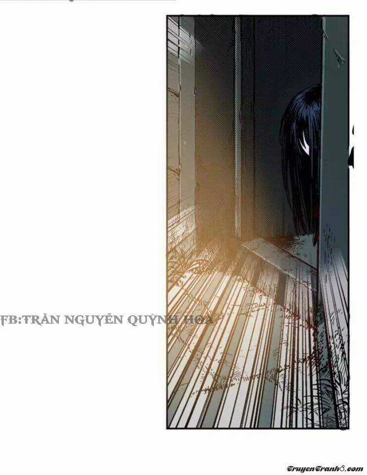 Non-Human - Chapter 1 - Trang 20