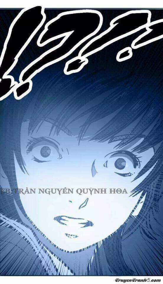 Non-Human - Chapter 1 - Trang 21