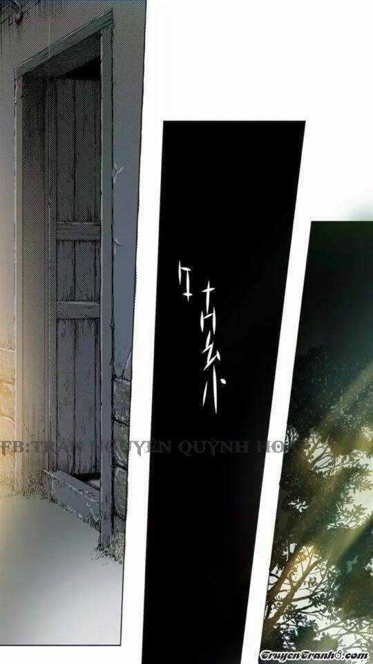 Non-Human - Chapter 1 - Trang 22