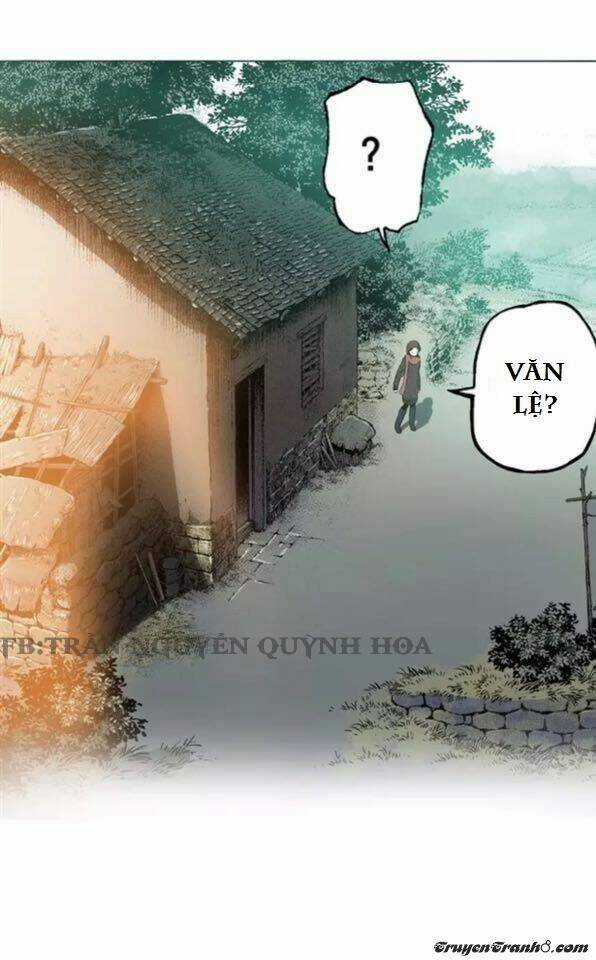 Non-Human - Chapter 1 - Trang 24