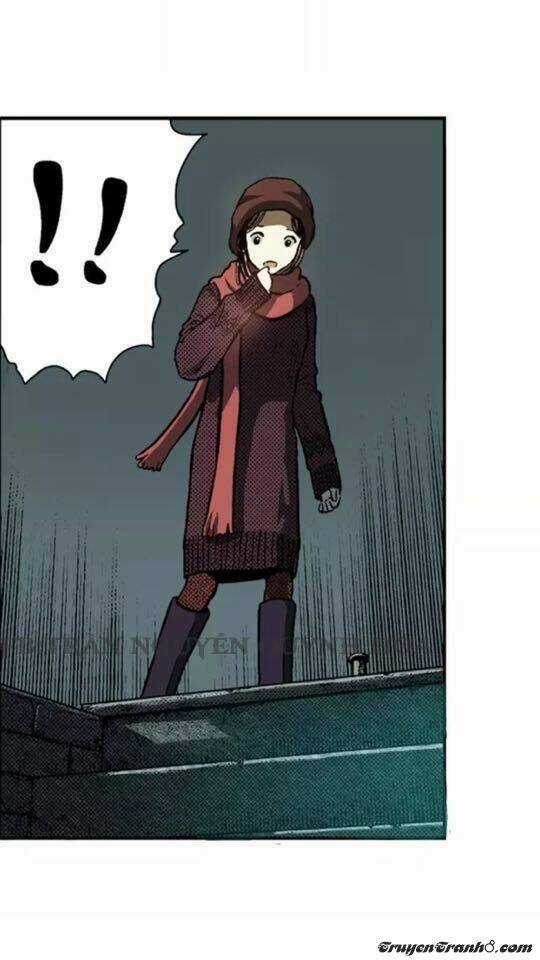 Non-Human - Chapter 1 - Trang 29