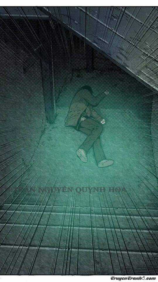 Non-Human - Chapter 1 - Trang 30