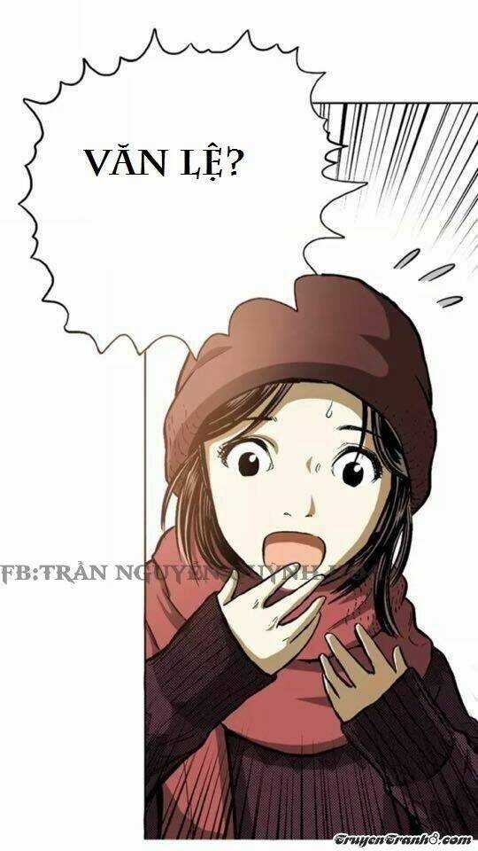 Non-Human - Chapter 1 - Trang 31