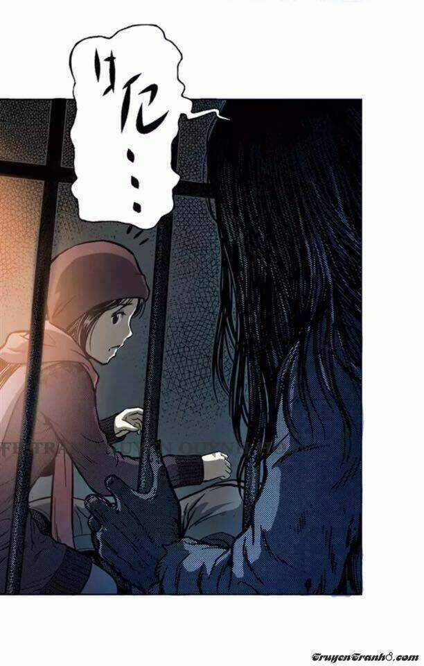 Non-Human - Chapter 1 - Trang 33