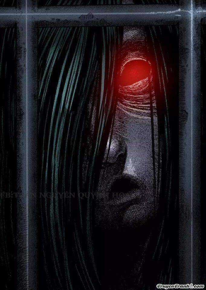 Non-Human - Chapter 1 - Trang 34