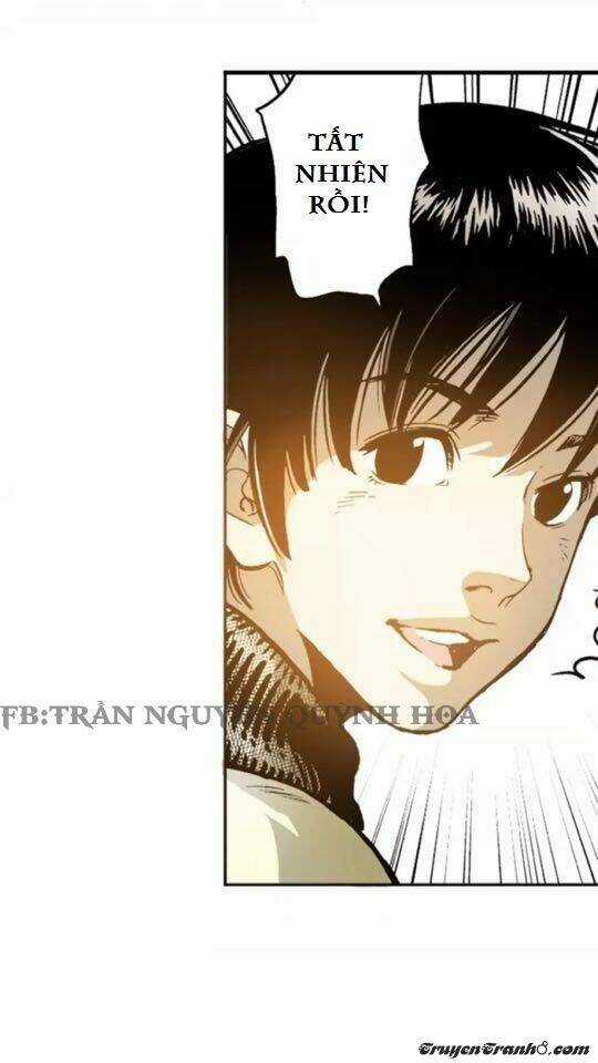 Non-Human - Chapter 1 - Trang 7