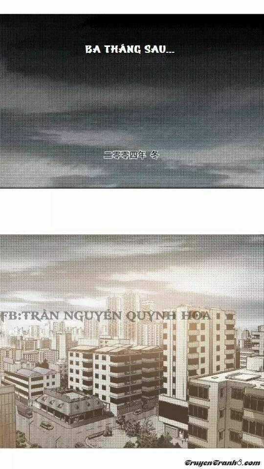 Non-Human - Chapter 2 - Trang 2