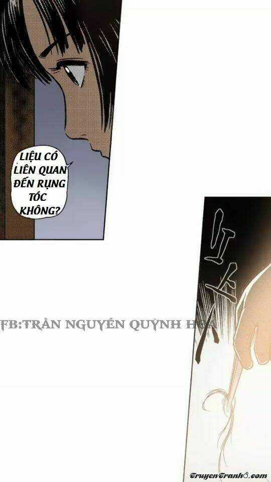 Non-Human - Chapter 2 - Trang 12