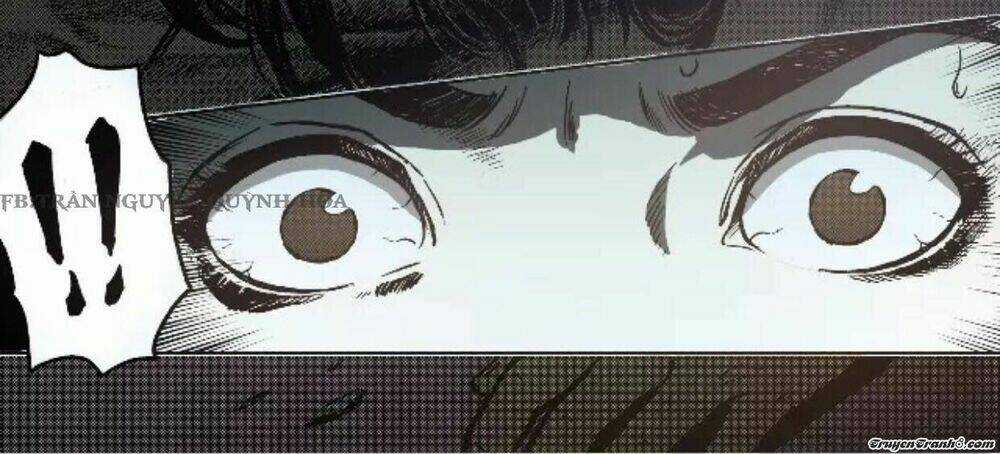 Non-Human - Chapter 2 - Trang 15