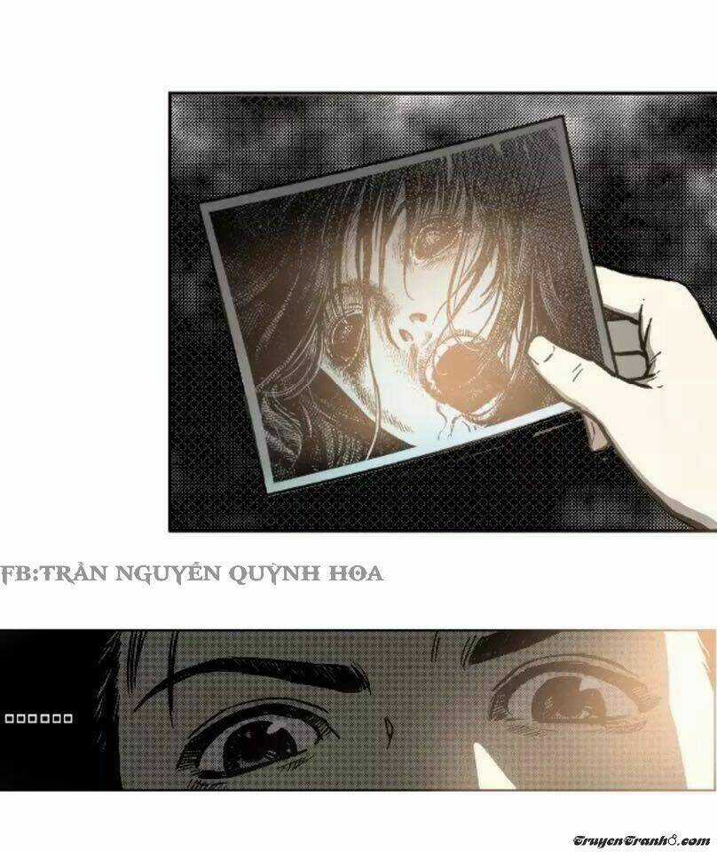 Non-Human - Chapter 2 - Trang 18